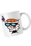Cana Dexter Laboratory Cartoon Network