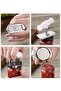 Metal Body Jar and Bottle Opener with Adjustable Grip Handle - 5