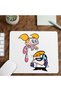 Mousepad Dexter's Laboratory Dee Dee Sneaky - 4