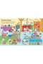 First Sticker Book Christmas - 6