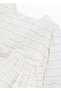 Mayoral Abel&Lula Baby Girl Skirt Set Cream - 3