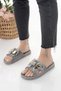 Women's Slippers Non-Slip Waterproof Stylish Home Out Beach Summer Daily Slippers