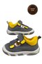 Baby Boy Shoes Genuine Leather Orthopedic Sole