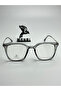 Maya Uv400 and Blue Light Protection Unisex Optical Compatible Protects/Restores Eyes - 2