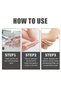 Snow Bleach Cream – Instant Skin Brightening & Whitening Cream for Face and Body - 6