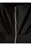 Ninja Hooded Fleece Cardigan – Unisex – Warm and Soft Fabric - 2