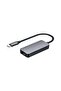 USB Type‑C to Rj45 2.5Gbps Gigabit Ethernet Adapter 2.5g |   2500 Mbps Speed, Gigabit / 2.5g U - 2
