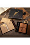 Luxury Vintage Leather Notebook Leaf Detailed Souvenir Diary Set with Antique Pages Boxed Vip Pen Gift - 5