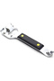 3-in-1 Can Opener – Bottle Opener and Lid Lifter Stainless Steel 722236 - 5