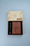 Luxury Vintage Leather Notebook Leaf Detailed Souvenir Diary Set with Antique Pages Boxed Vip Pen Gift - 8