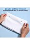 Pack of 2 Disposable Bath Towel Quick Dry for Travel (70x140cm) - 4