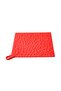 Heat Resistant Square Silicone Pot Mat Silicone Trivet – Non-Slip, Flexible and Stylish Design - 7