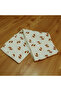 Girl-Boy Organic Cotton Baby Blanket - 5