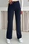 Premium Modal Fabric Pipe Leg Women's Hiking Pants 3104