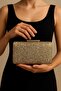 Stone Dynamic Evening Dress Bag - 2
