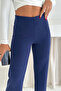 Premium Modal Fabric Pipe Leg Women's Hiking Pants 1116 - 7