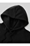Unisex Milano Printed Hooded Oversized Sweatshirt Hoodie - 4