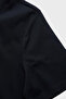 Cotton Regular Fit Crew Neck Logo t Shirt t Shi̇rt Lb25Fwclafuts - 5