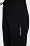 Cotton Regular Fit Regular Waist Ribbed Leg Jogger Pants Trousers Lbnooscorf - 6