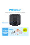 Mini Camera 4K HD - Smallest WiFi Wireless Security Camera - 7
