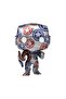 Art Series : Marvel Patriotic Age - Captain America
