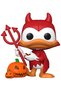 Pop! Disney: Devil Donald with chance of chase