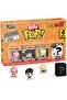 Bitty Pop! Animation: Dragon Ball - Kid Buu 4pk