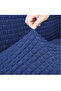 Convertible Sofa Bed Cover 3-Seater with Slipcover Standard - 4