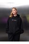 Unisex Korean Print Sweatshirt - 3