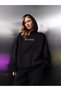 Unisex Korean Print Sweatshirt - 5