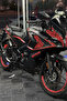 مجموعة كاملة من مطبوع ملصقات لـ Bajaj Pulsar RS200