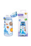 Sports Water Bottle 550ml