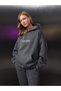 Unisex Korean Print Sweatshirt - 7