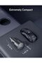 Anker 167.5W Max 3-Port Ultra-Compact USB C Fast Charging Car Charger - 6