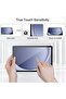 Screen Protector for Galaxy Tab A9 Plus 11-inch (2023) + 3 Camera Lens Protectors, 9H Temper - 6