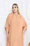 Women's Plus Size Woven Dress - 3