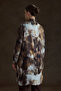 Patterned Viscon Tunic - 6
