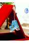 Butterfly Keychain Letter Keychain - 3