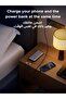 UGREEN 20000mAh Power Bank 30W (2×USB-C + USB-A) with Digital Display - 6