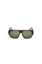 Tf ft1101 52n 58*15*140 unisex sunglasses - 3