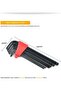 Generic Multi-Functional Bicycle Tool Kit - 6
