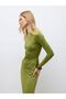 Rochie lungă AWUDITA - 4