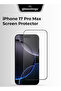 9H Tempered Glass Screen Protector with Easy Installer for iPhone 17 Pro Max - 3