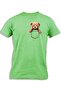 TEDDY BEAR INSIDE POCKET FOR KIDS