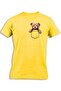 TEDDY BEAR INSIDE POCKET FOR KIDS