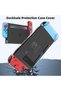 ® Handheld Console/OLED Carry Case, full protection, compact design, black - 6