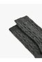 Textured Socket Socks - 3
