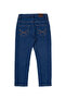 Boy's Dark Blue Jean Trousers 50312693-Dn0023 - 3