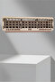 Decorative Panel Design Apartment Common Area Electricity Water Natural Gas Bill Box - 2