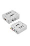 Rca to HDMI Converter Rca Av to HDMI Audio and Video Transfer Av2Hdmi - 3